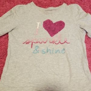 Girls cute shirt